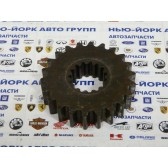 SPROCKET, CHAIN DRIVE